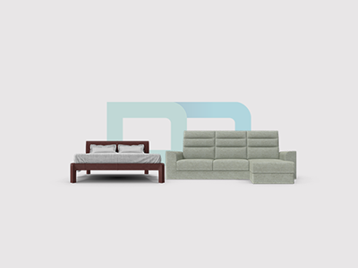 تأثيث منزل لأسرة فقيرة